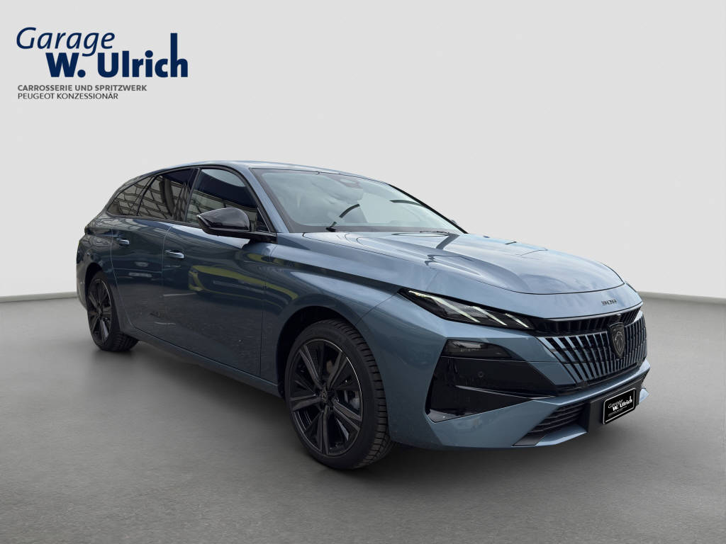 PEUGEOT 308 SW e-Allure-image-7