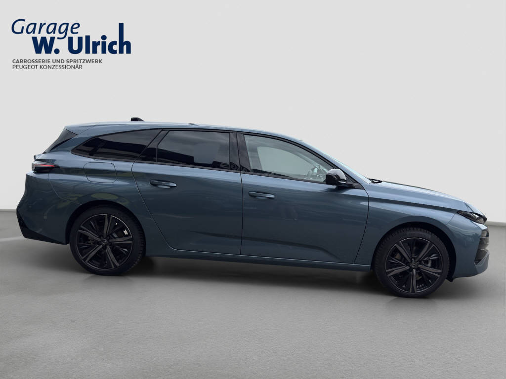 PEUGEOT 308 SW e-Allure-image-6