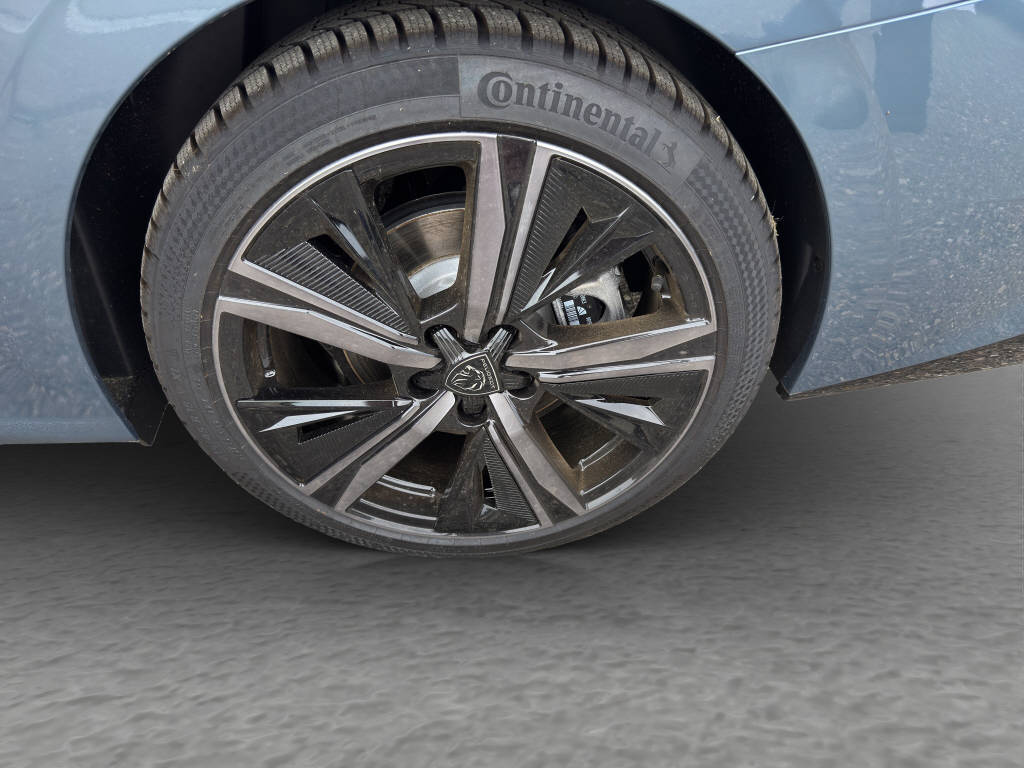 PEUGEOT 308 SW e-Allure-image-13