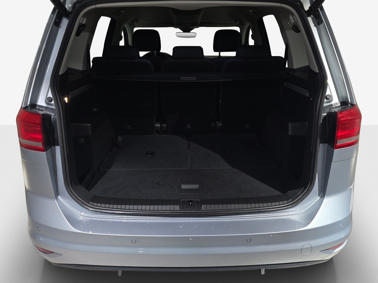 VW Touran 1.5 TSI EVO Highline DSG-image-12
