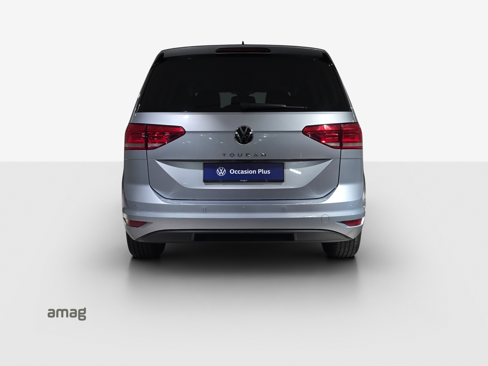 VW Touran 1.5 TSI EVO Highline DSG-image-3