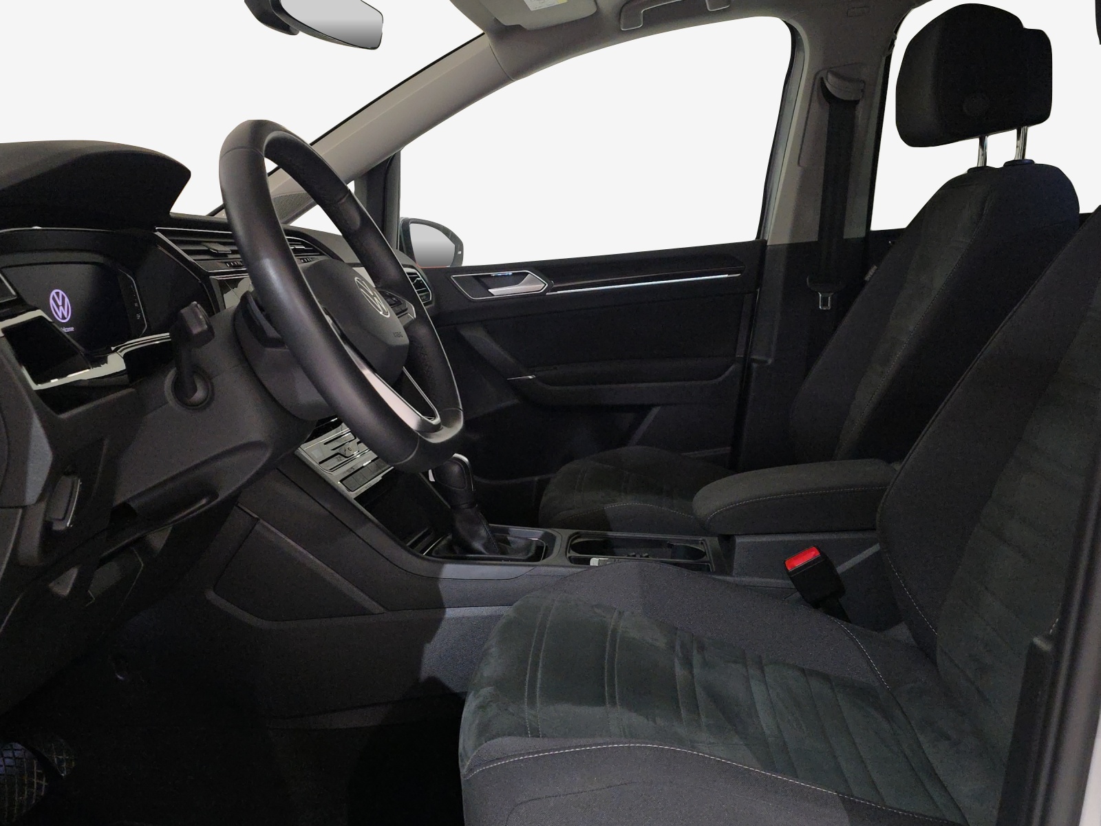 VW Touran 1.5 TSI EVO Highline DSG-image-7