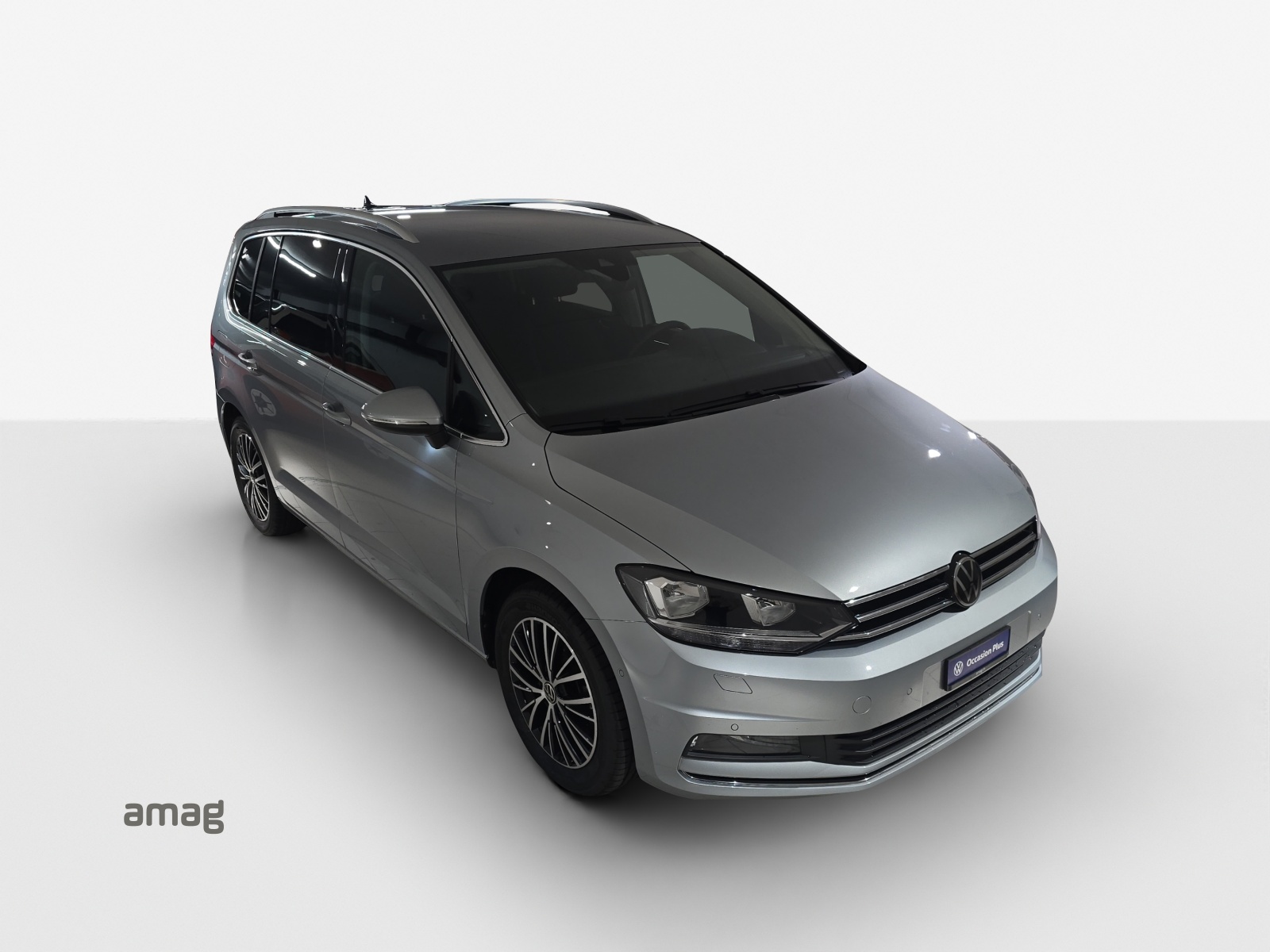 VW Touran 1.5 TSI EVO Highline DSG-image-13
