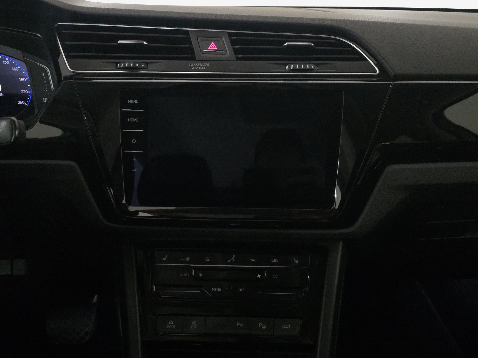 VW Touran 1.5 TSI EVO Highline DSG-image-10
