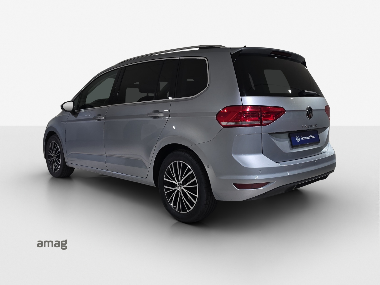 VW Touran 1.5 TSI EVO Highline DSG-image-2