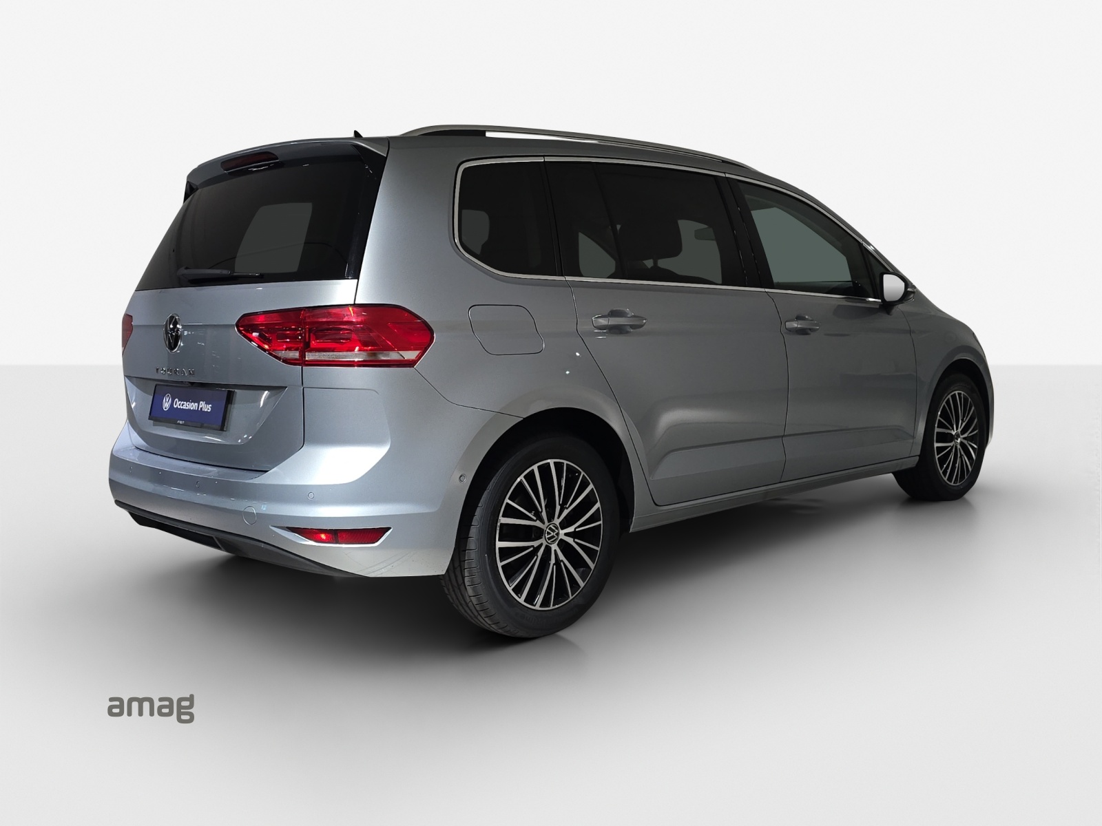 VW Touran 1.5 TSI EVO Highline DSG-image-4