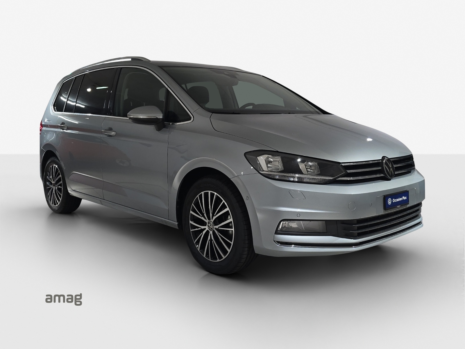 VW Touran 1.5 TSI EVO Highline DSG-image-5