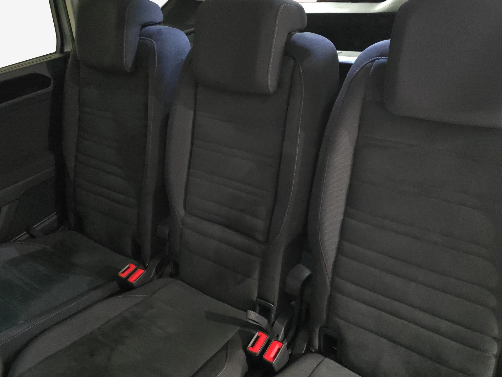 VW Touran 1.5 TSI EVO Highline DSG-image-11