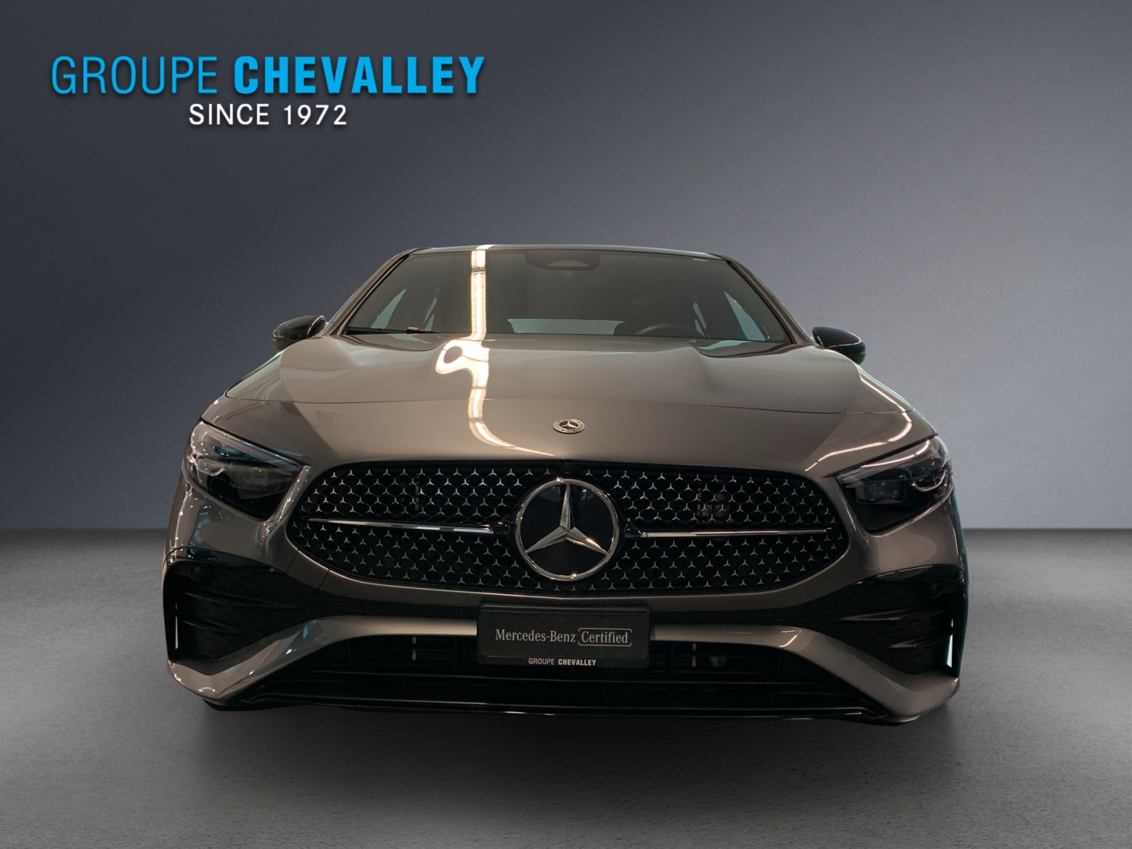 MERCEDES-BENZ A 250 e EQ Star 8G-DCT-image-1