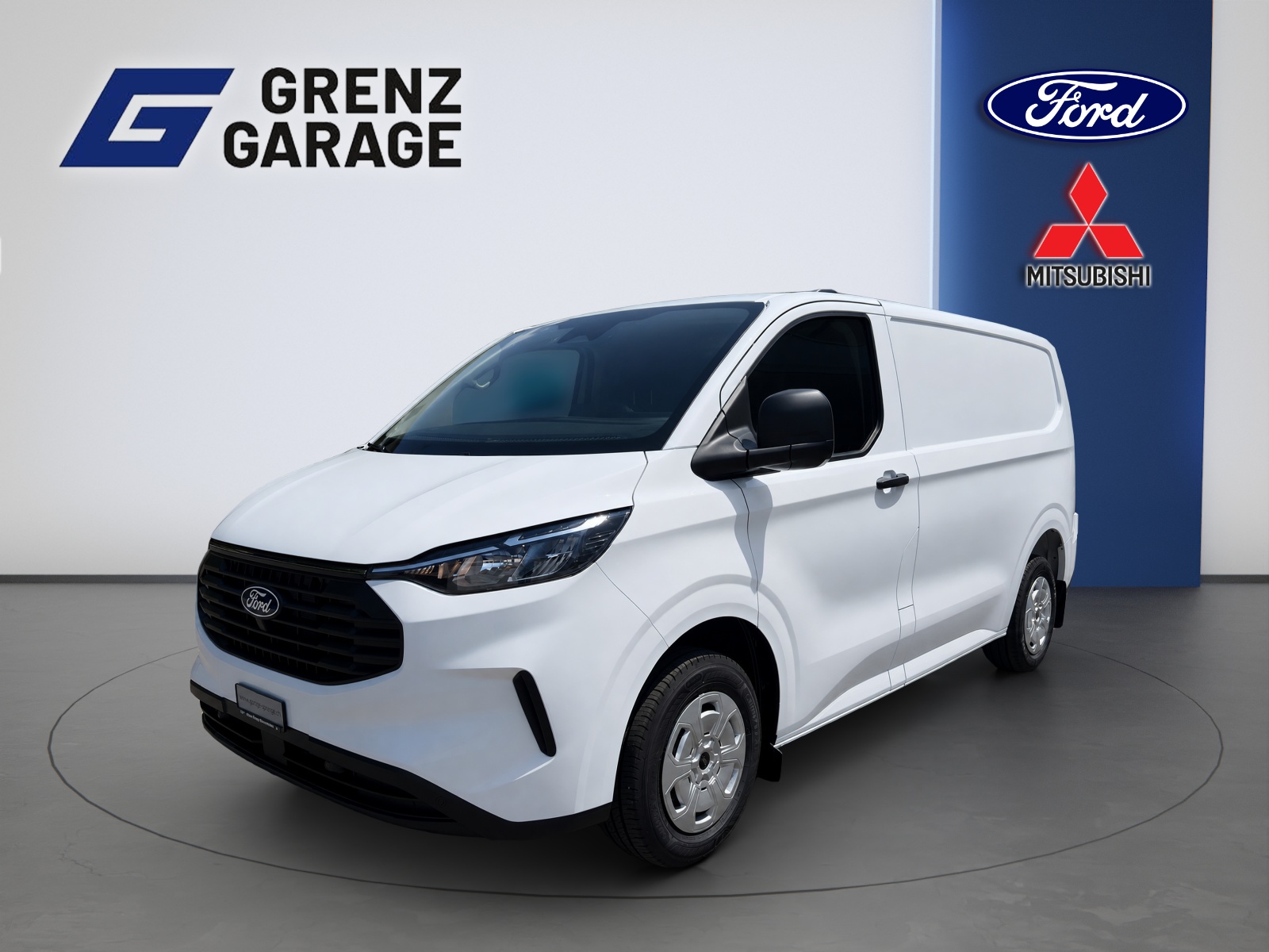 FORD Transit C Van 280 L1 2.0 EcoBlue 110 Trend Lead-In-image-0