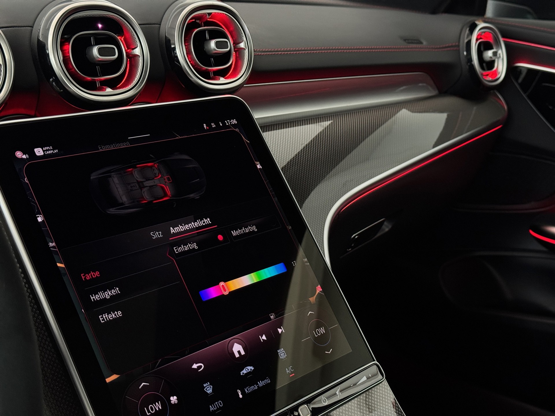 MERCEDES-BENZ CLE 53 Coupé AMG 4Matic+ 9G-Tronic "Performance Sitzpaket-AHK-Pano-Standheiz."-image-26