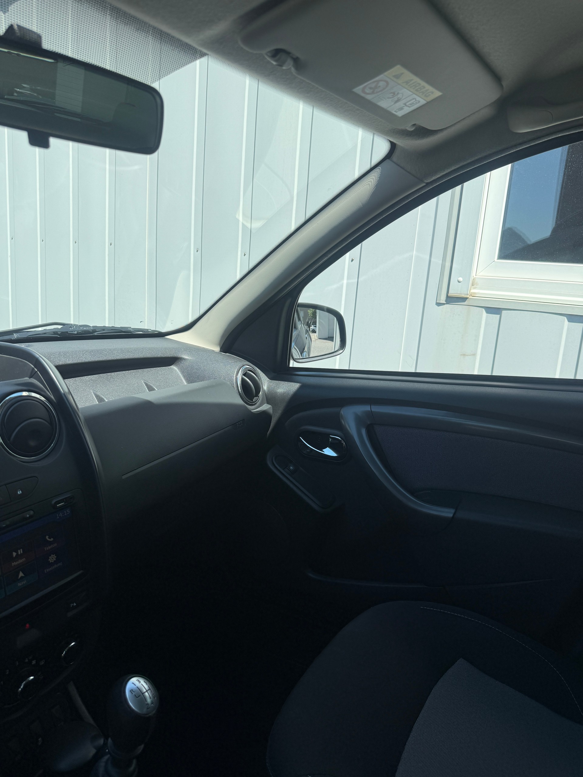 DACIA Duster 1.2 T Privilège 4x4 *ANHÄNGERKUPPLUNG*KLIMA*TEMPOMAT-image-18