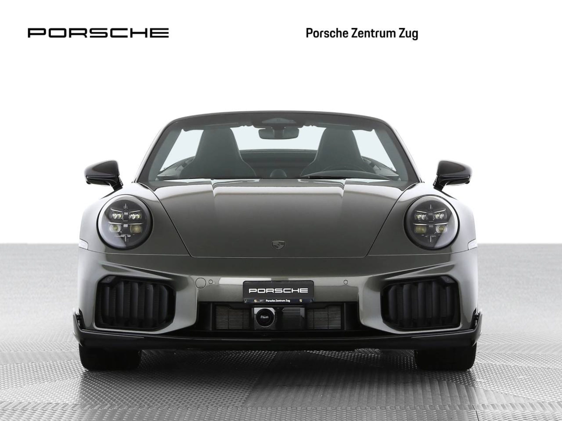 PORSCHE 911 Turbo S Cabriolet-image-6