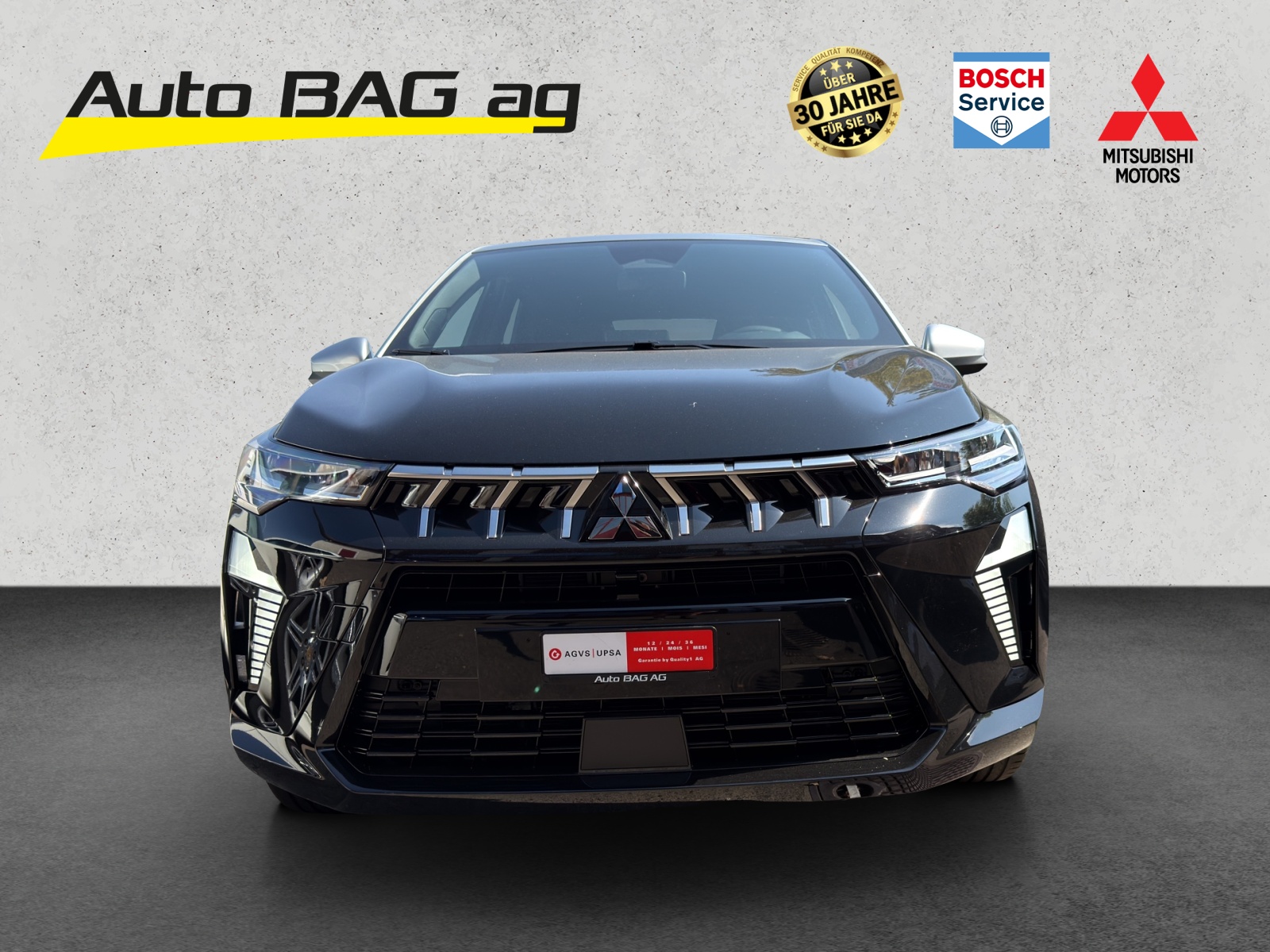 MITSUBISHI ASX 1.8 HEV Sport-image-7