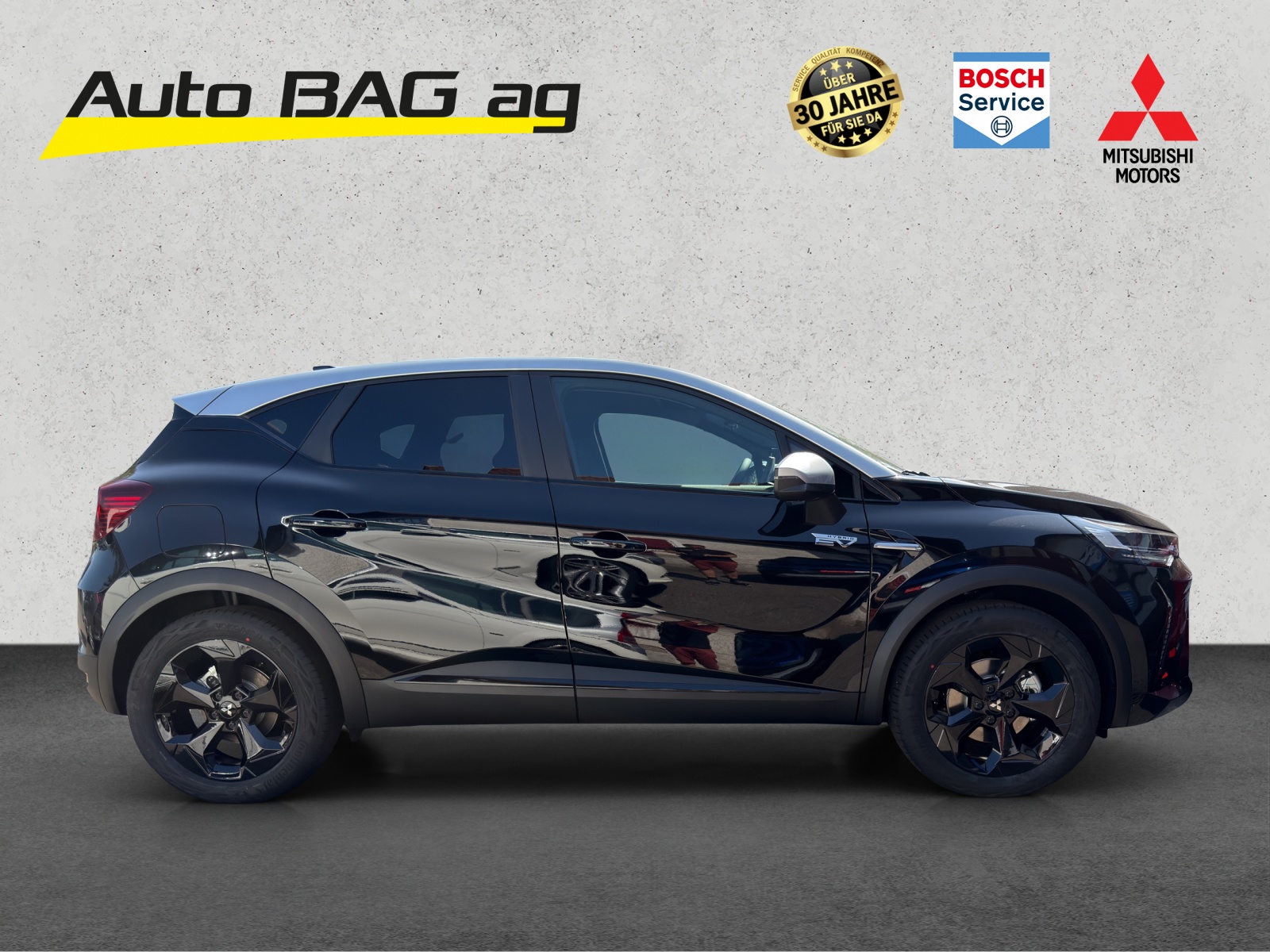 MITSUBISHI ASX 1.8 HEV Sport-image-5
