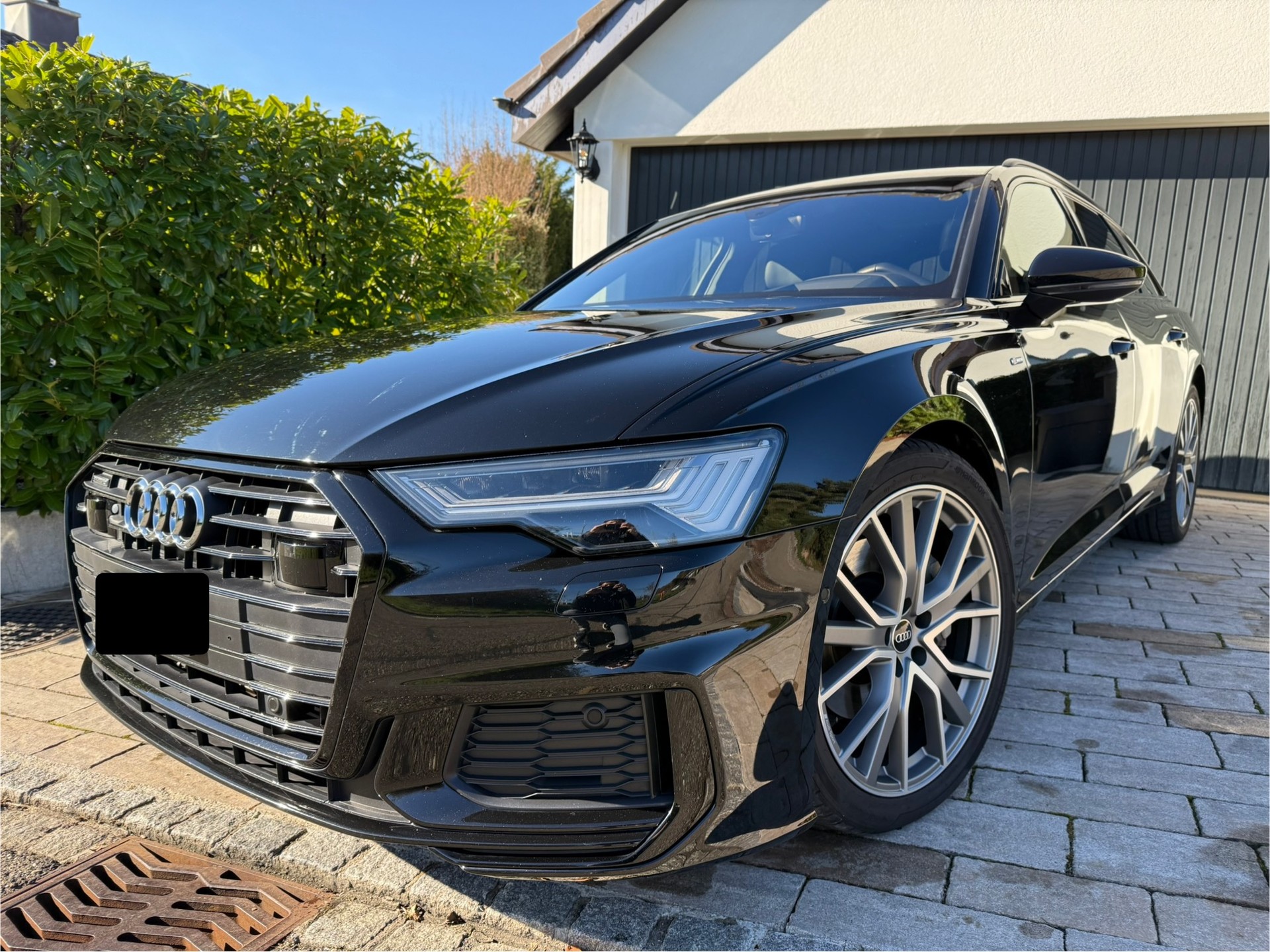 AUDI 2.0 45 TFSI Sport quattro S-Tronic-image-0