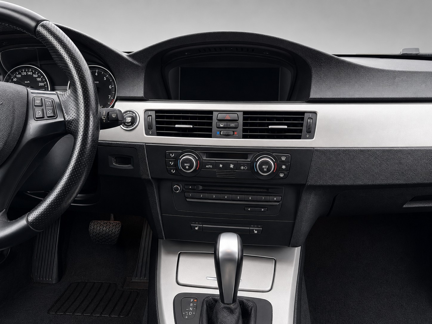 BMW 325i Touring more4you Steptronic-image-11