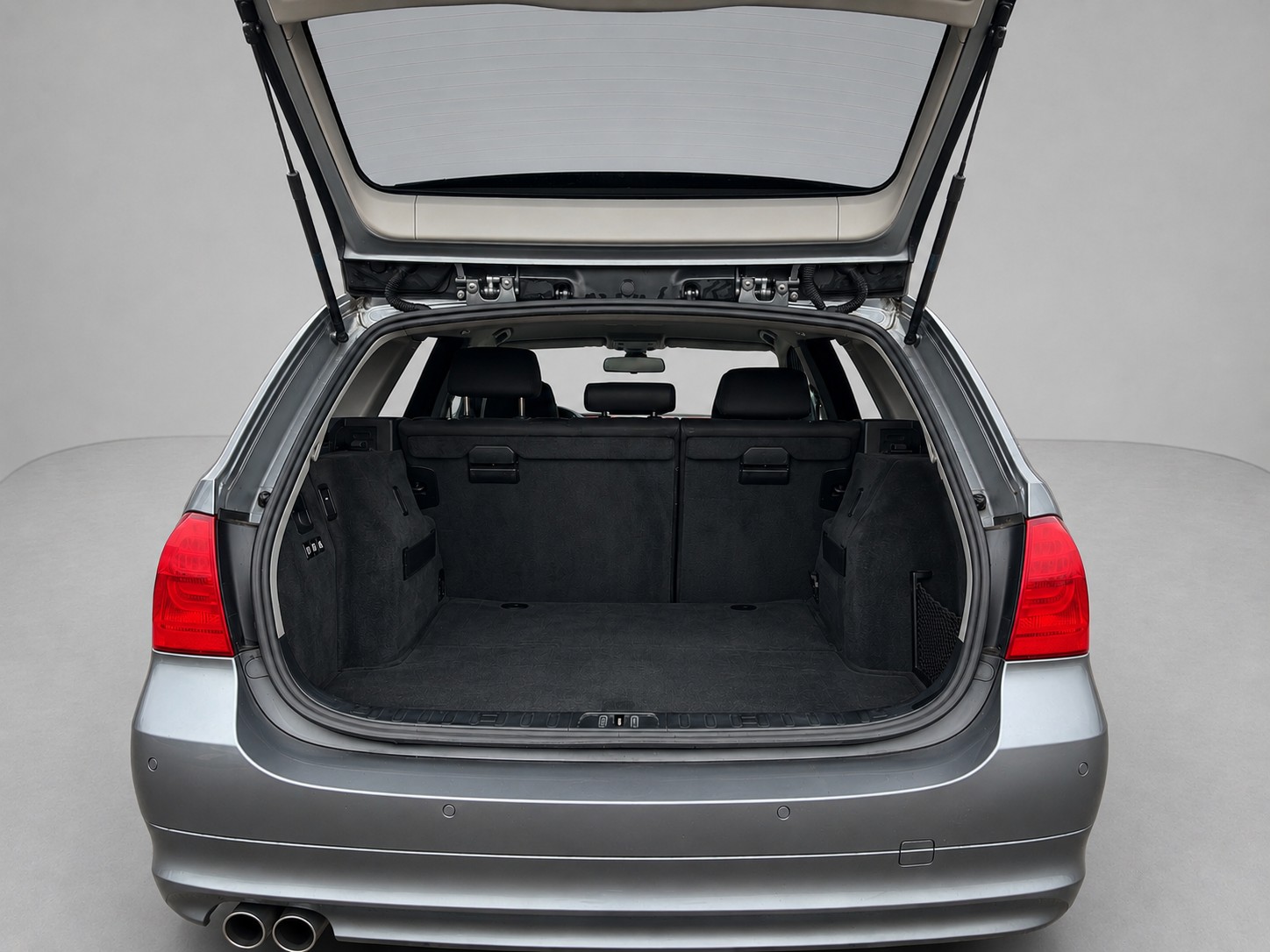 BMW 325i Touring more4you Steptronic-image-8