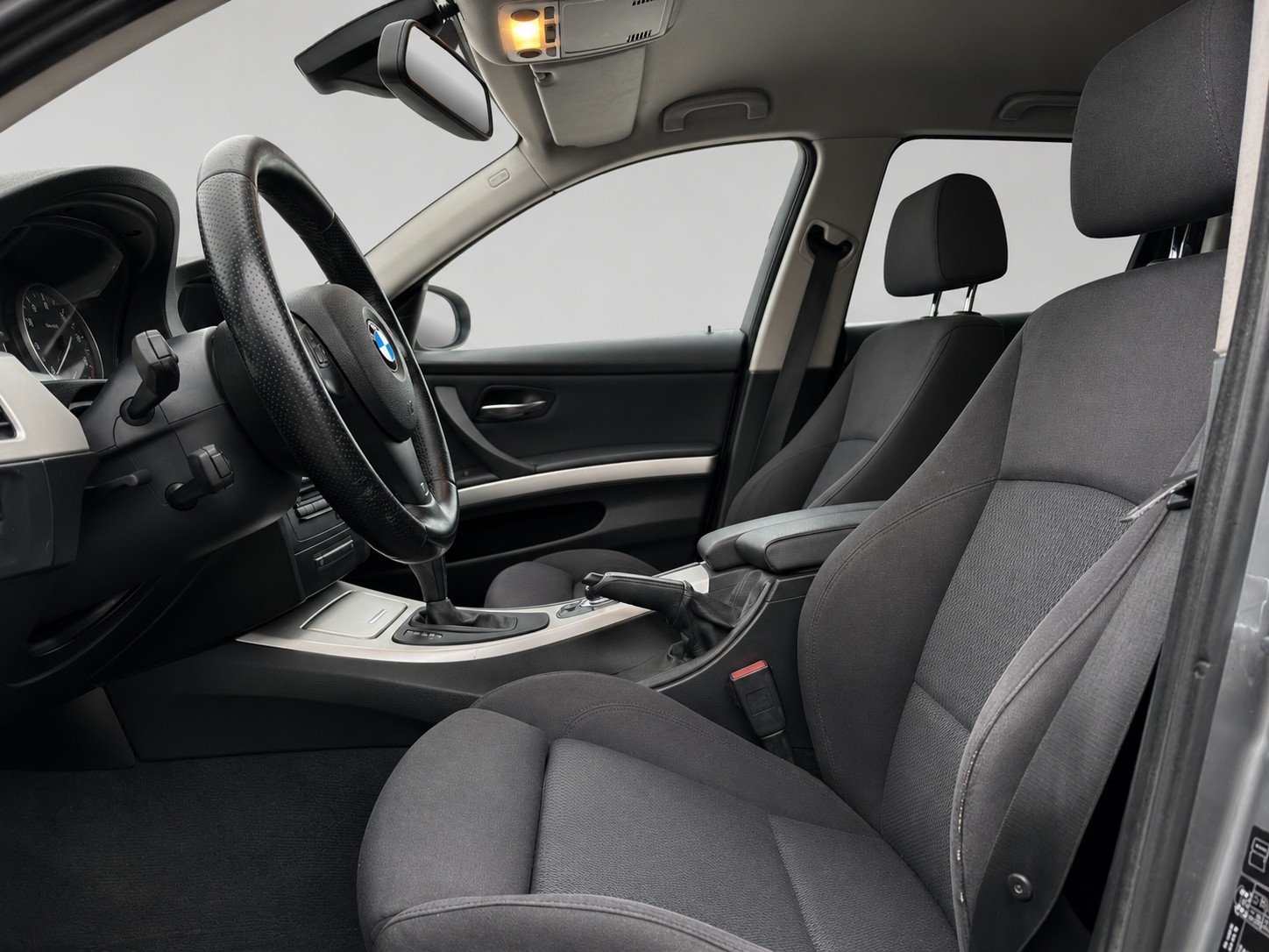 BMW 325i Touring more4you Steptronic-image-9