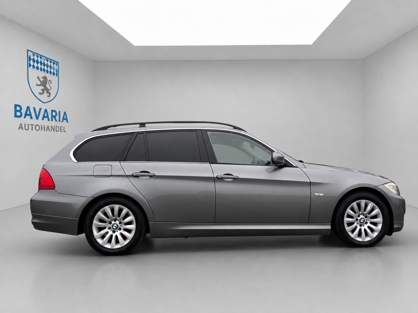 BMW 325i Touring more4you Steptronic-image-6