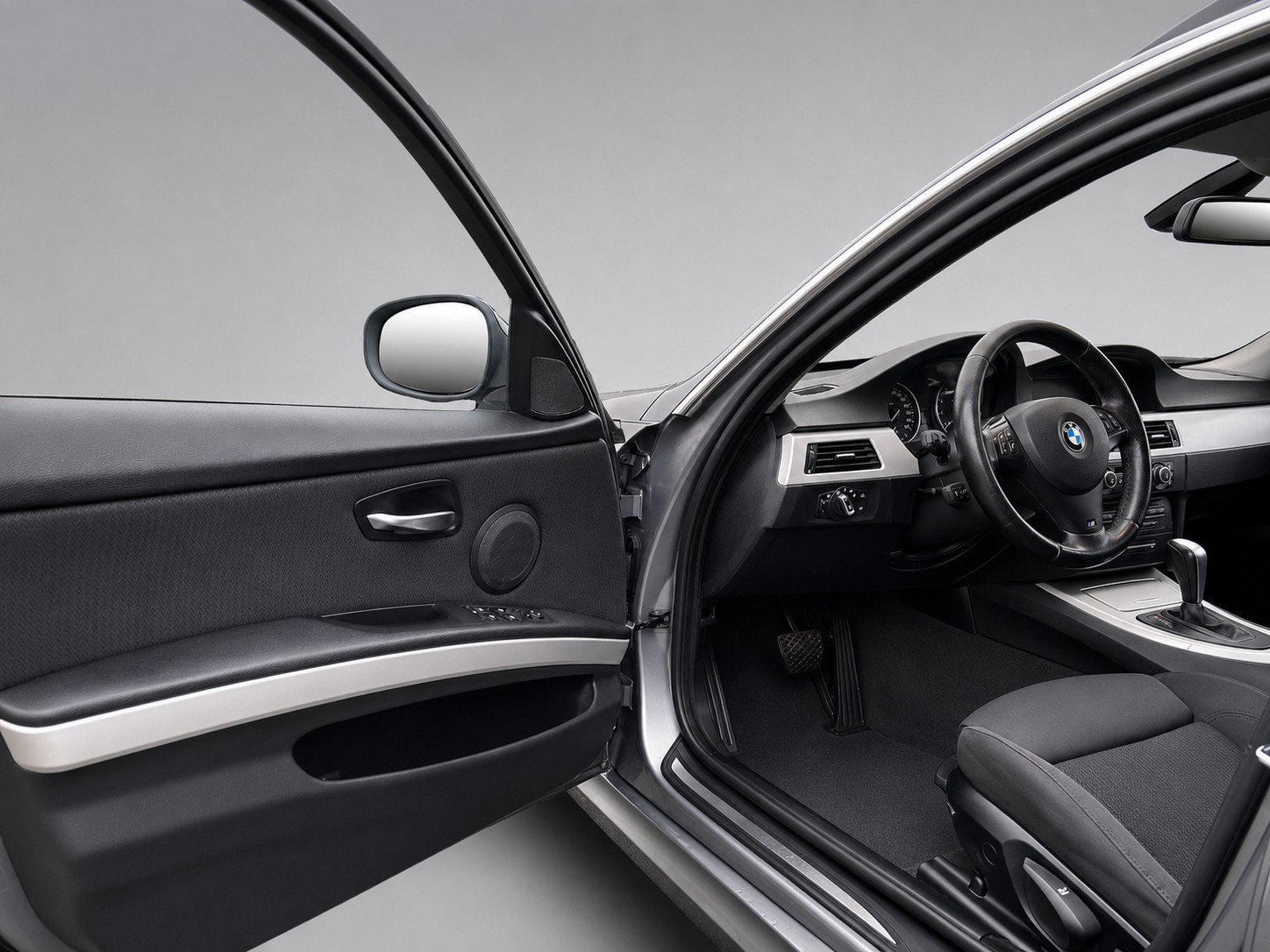 BMW 325i Touring more4you Steptronic-image-13