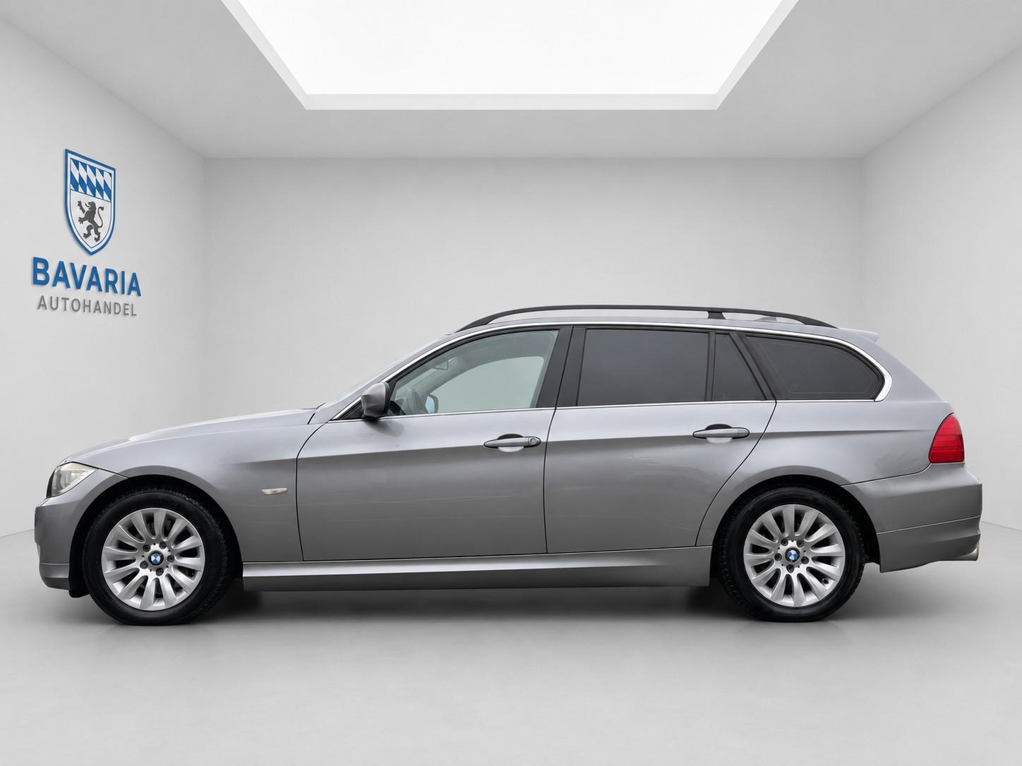 BMW 325i Touring more4you Steptronic-image-2