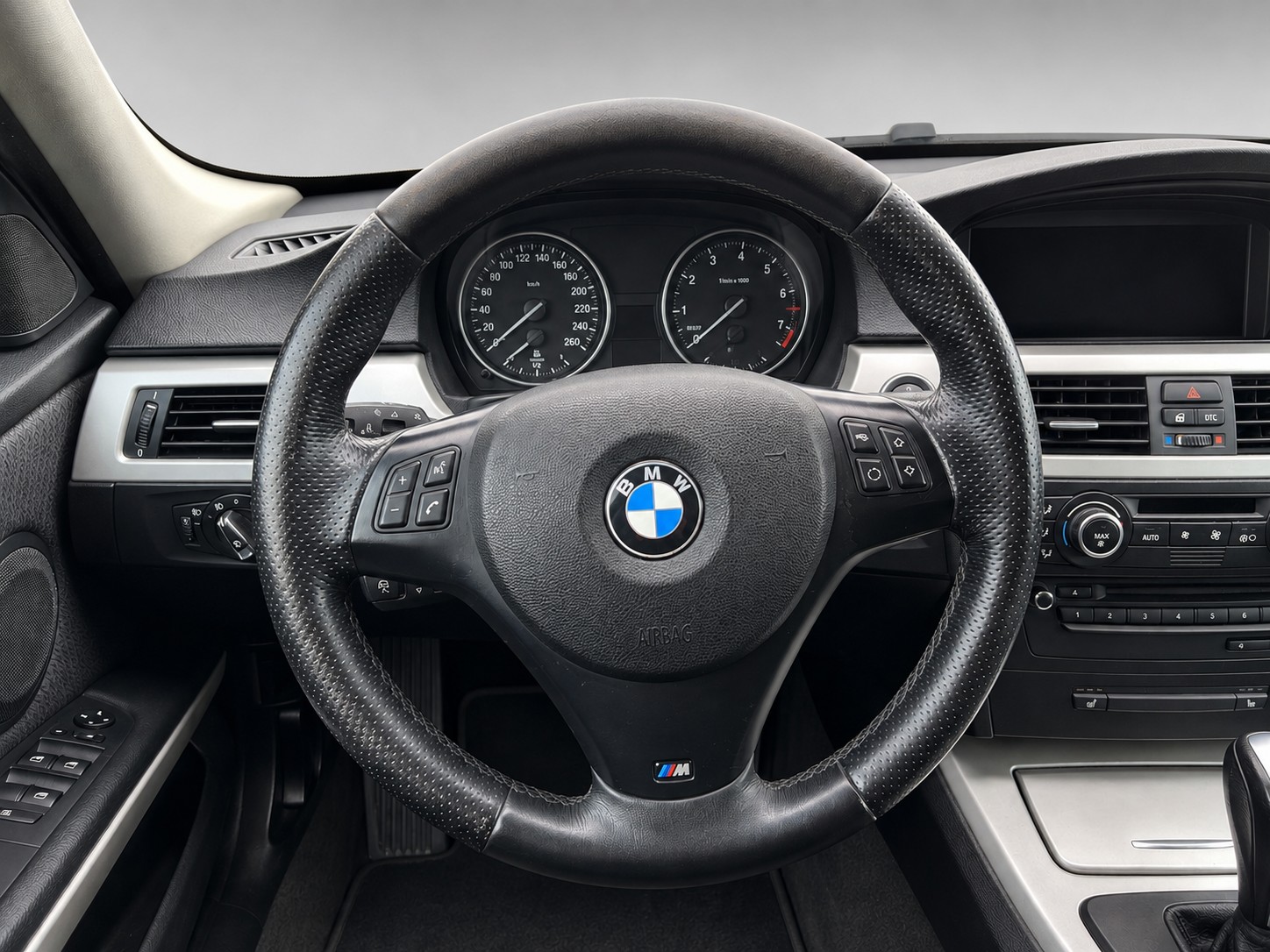 BMW 325i Touring more4you Steptronic-image-12