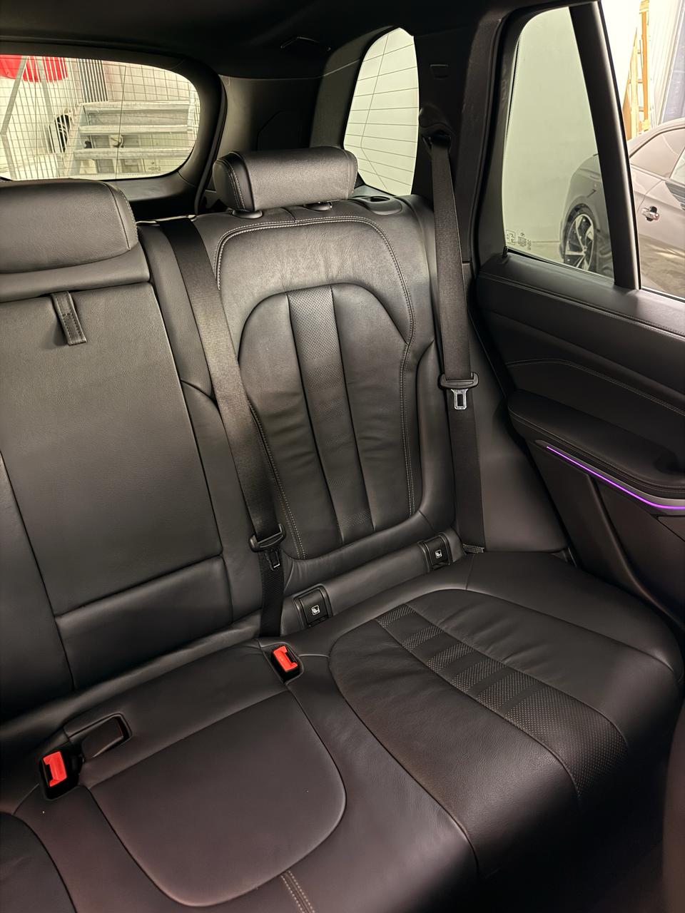 BMW X5 xDrive45e St.Moritz Limited Edition Steptronic-image-22