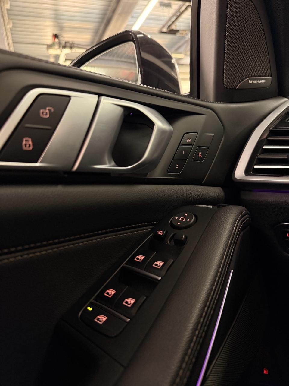BMW X5 xDrive45e St.Moritz Limited Edition Steptronic-image-28