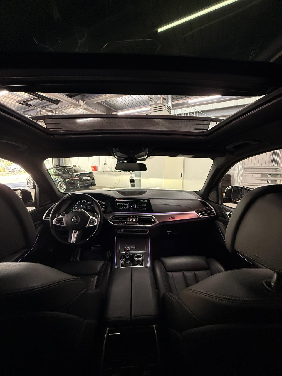 BMW X5 xDrive45e St.Moritz Limited Edition Steptronic-image-19