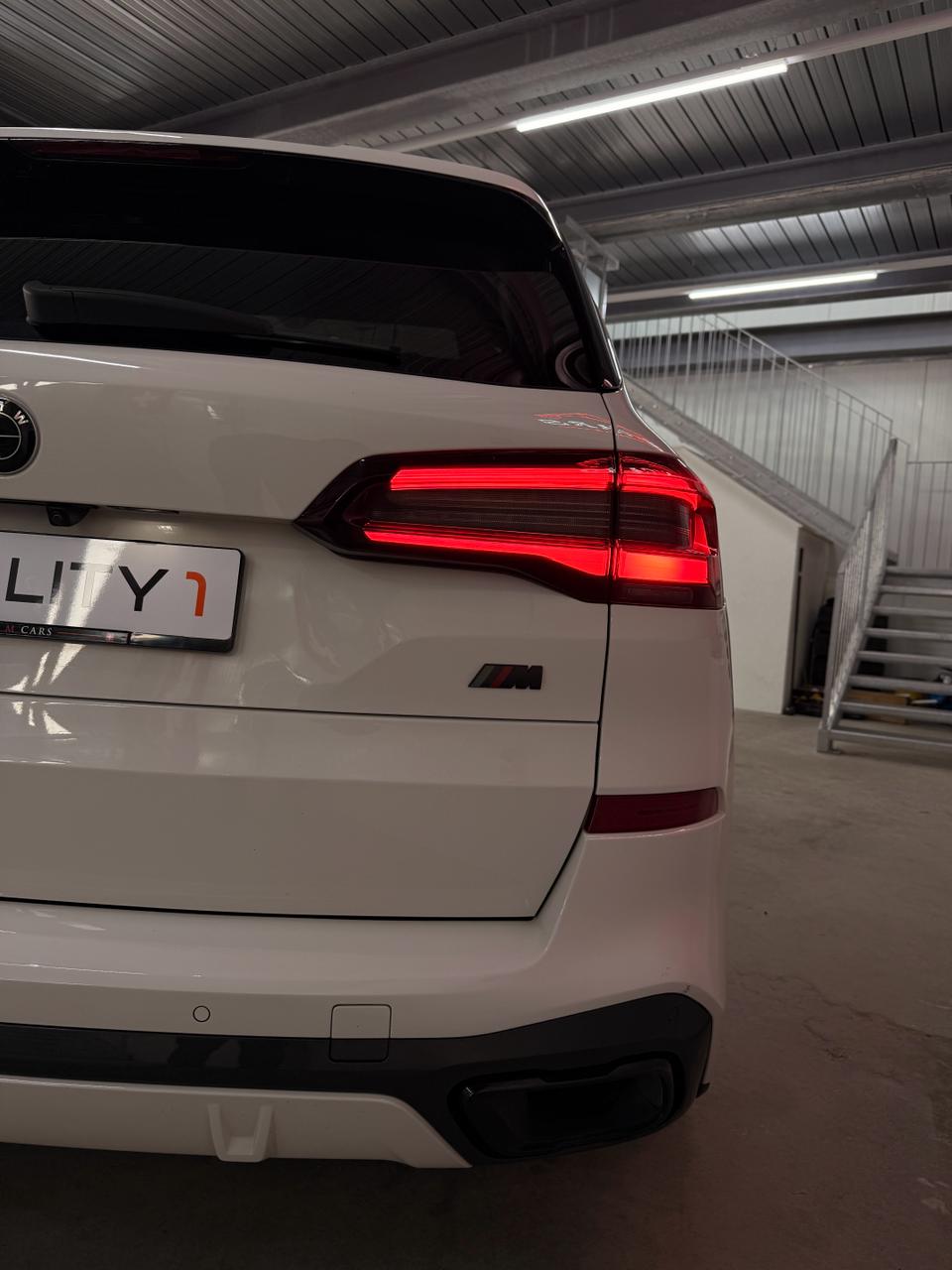 BMW X5 xDrive45e St.Moritz Limited Edition Steptronic-image-6