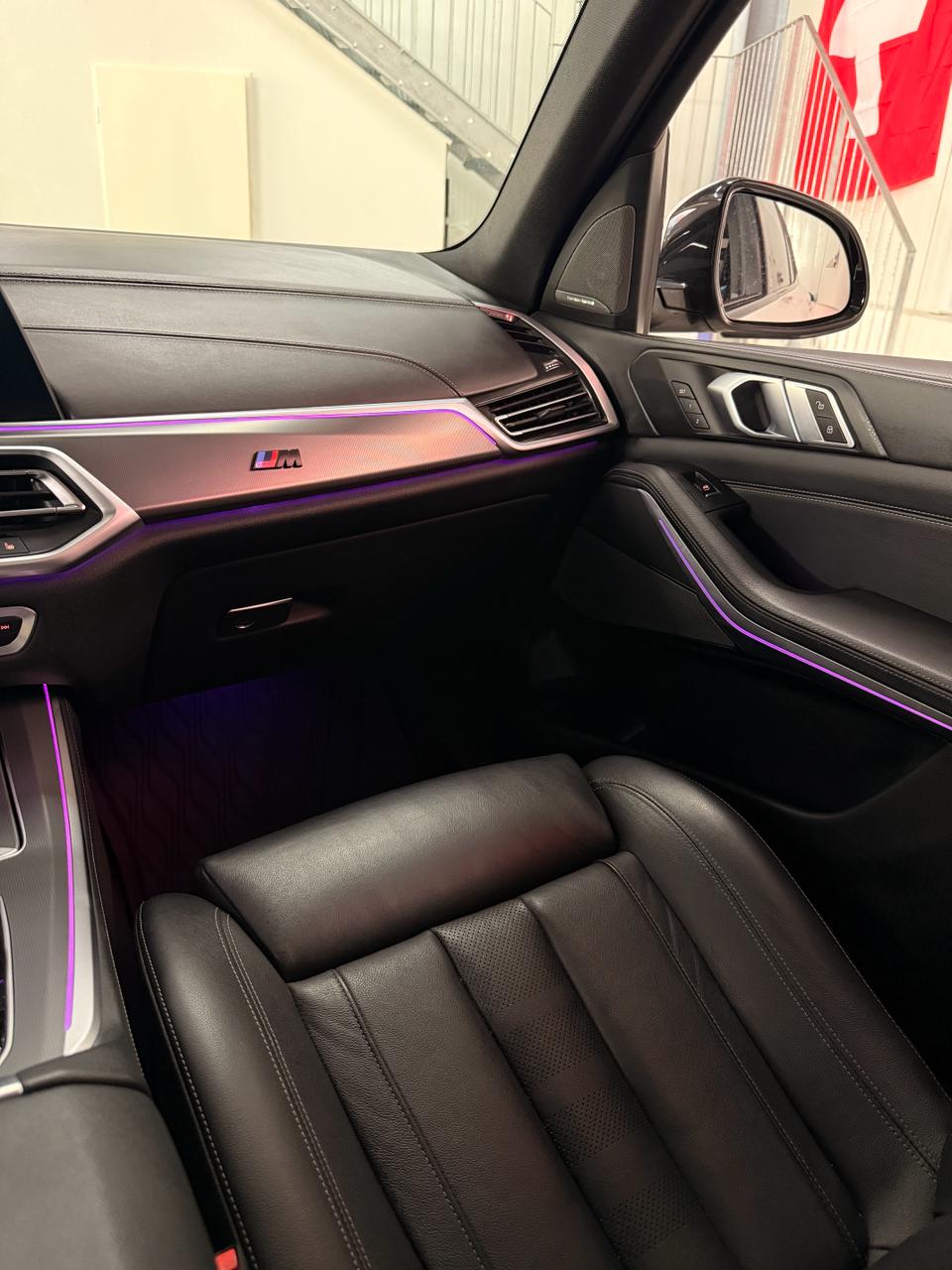 BMW X5 xDrive45e St.Moritz Limited Edition Steptronic-image-18