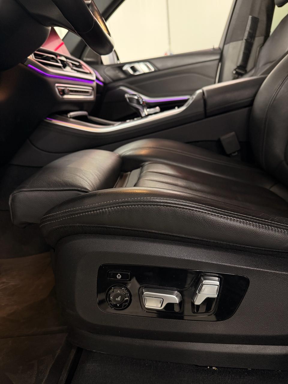 BMW X5 xDrive45e St.Moritz Limited Edition Steptronic-image-25