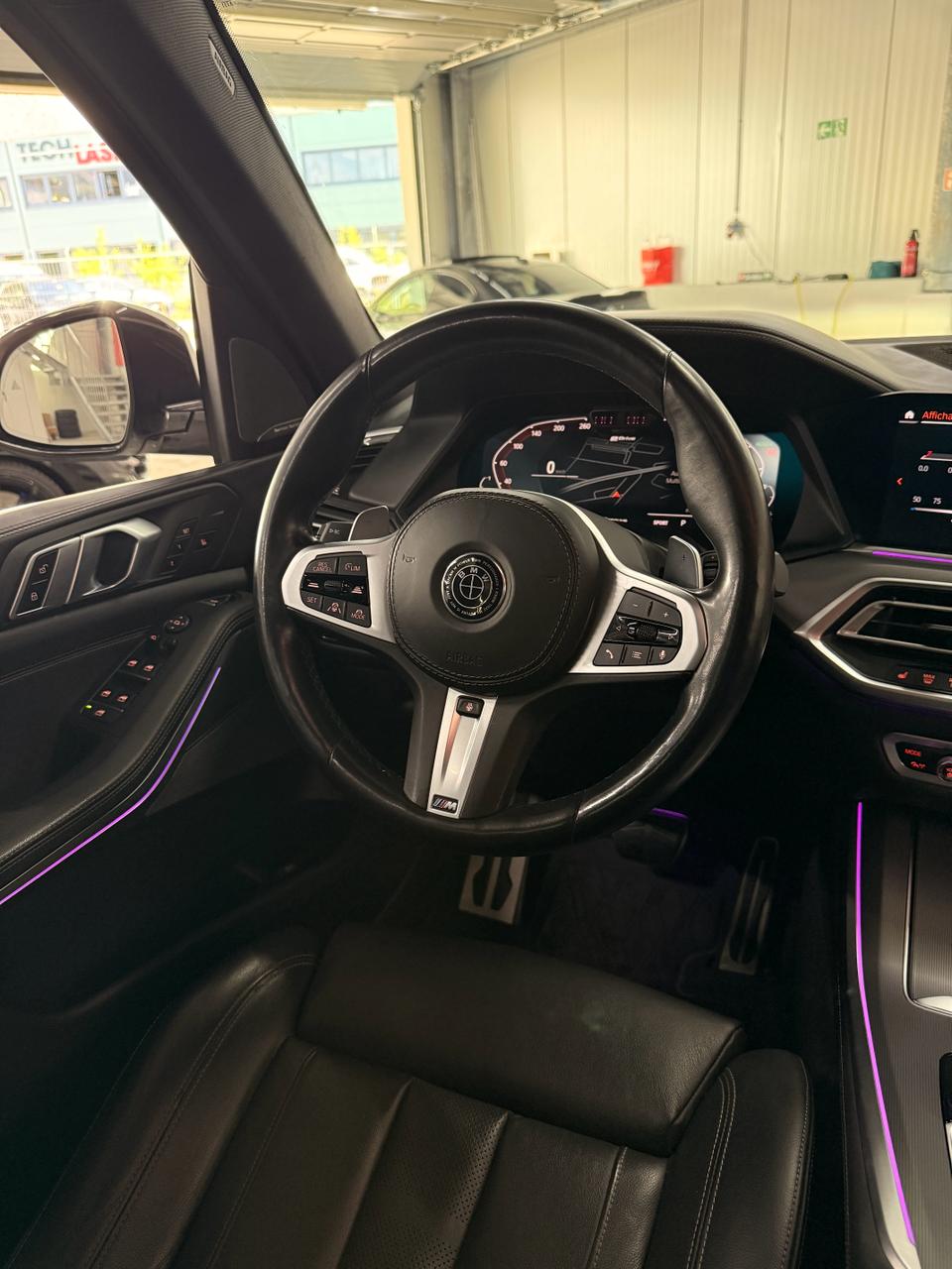 BMW X5 xDrive45e St.Moritz Limited Edition Steptronic-image-17