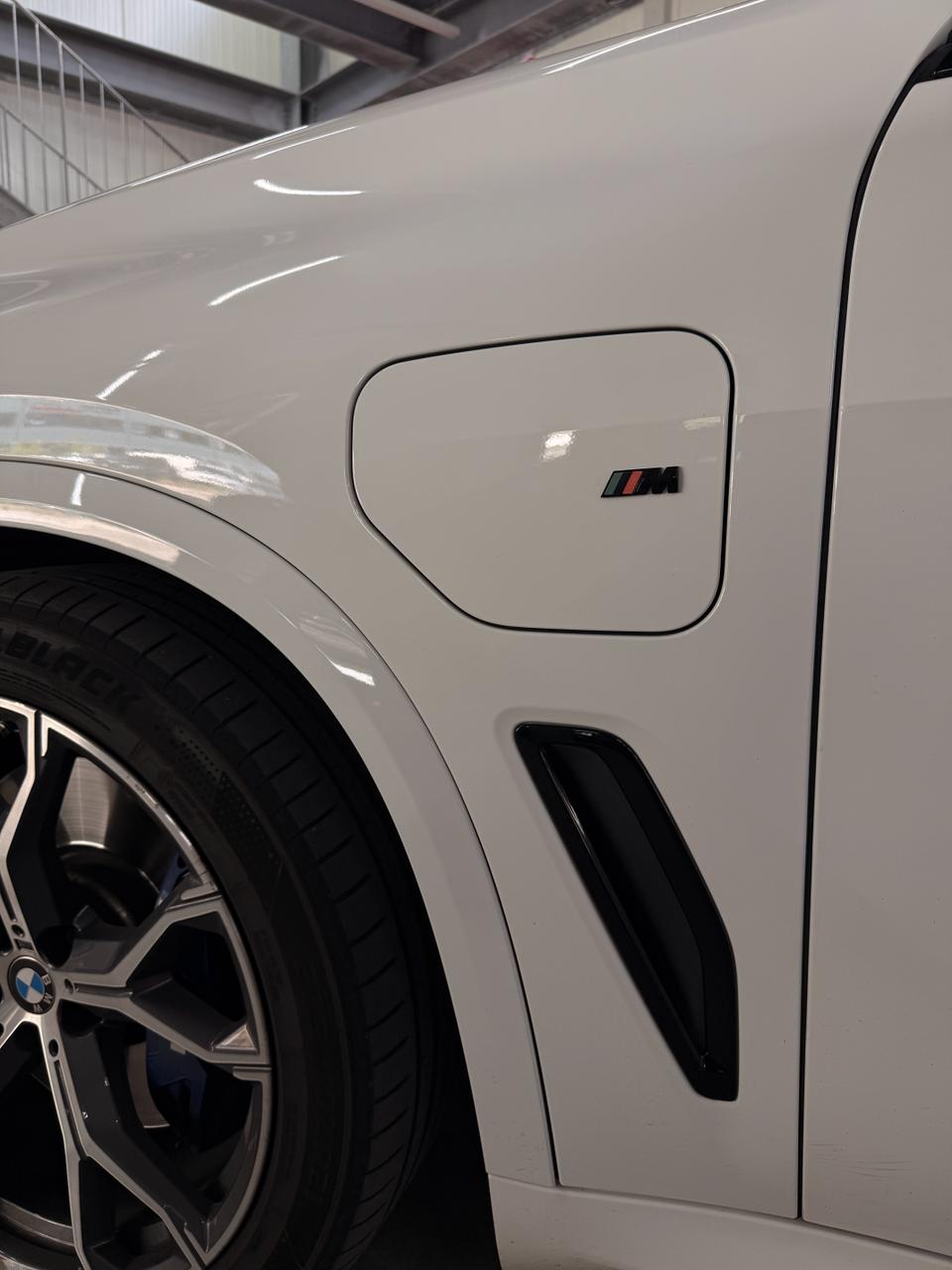 BMW X5 xDrive45e St.Moritz Limited Edition Steptronic-image-9