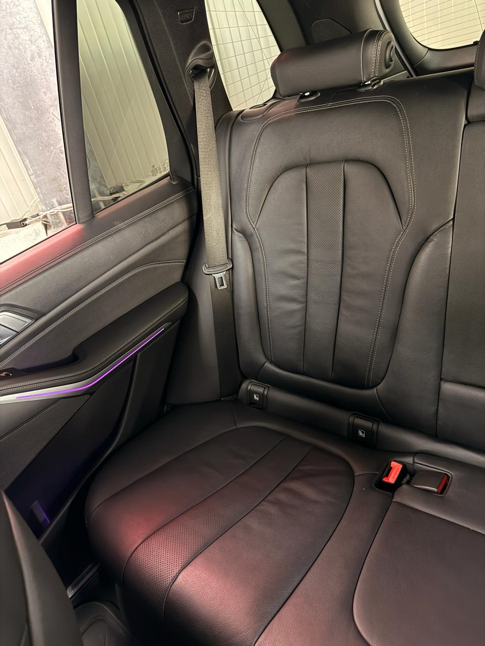 BMW X5 xDrive45e St.Moritz Limited Edition Steptronic-image-24