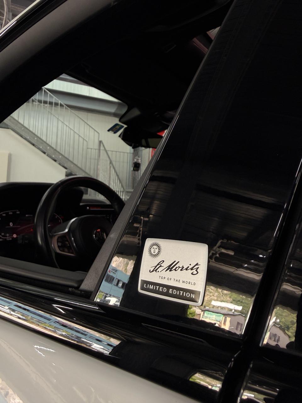 BMW X5 xDrive45e St.Moritz Limited Edition Steptronic-image-21