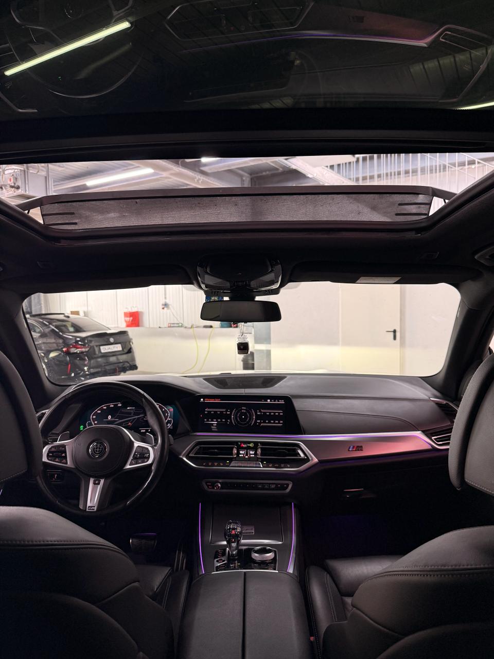 BMW X5 xDrive45e St.Moritz Limited Edition Steptronic-image-20