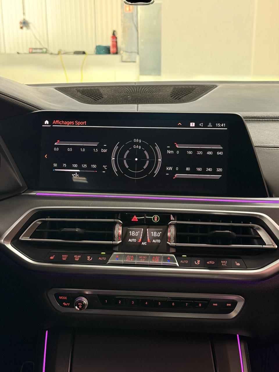BMW X5 xDrive45e St.Moritz Limited Edition Steptronic-image-14