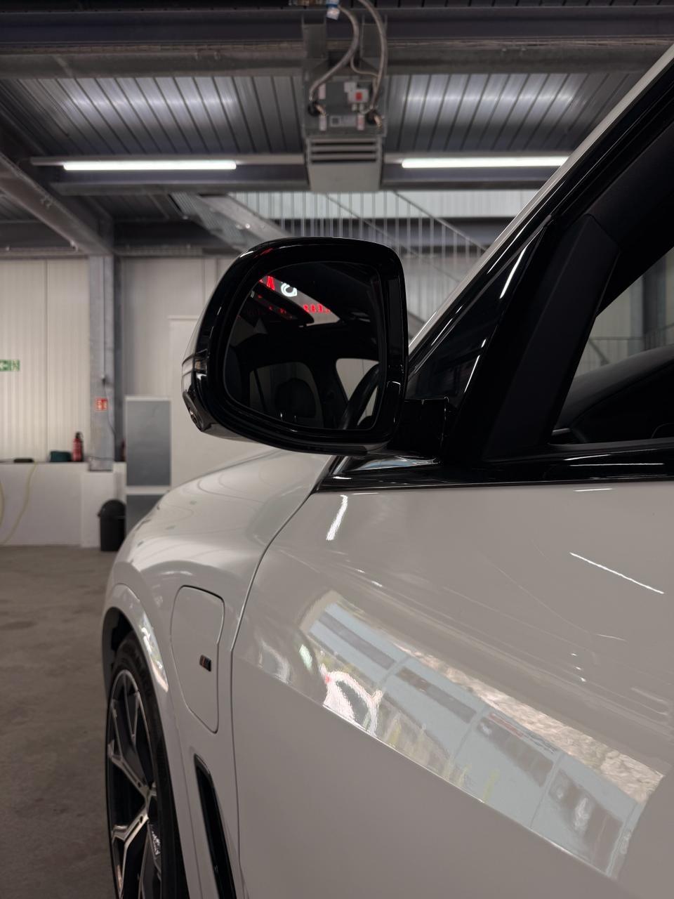 BMW X5 xDrive45e St.Moritz Limited Edition Steptronic-image-8