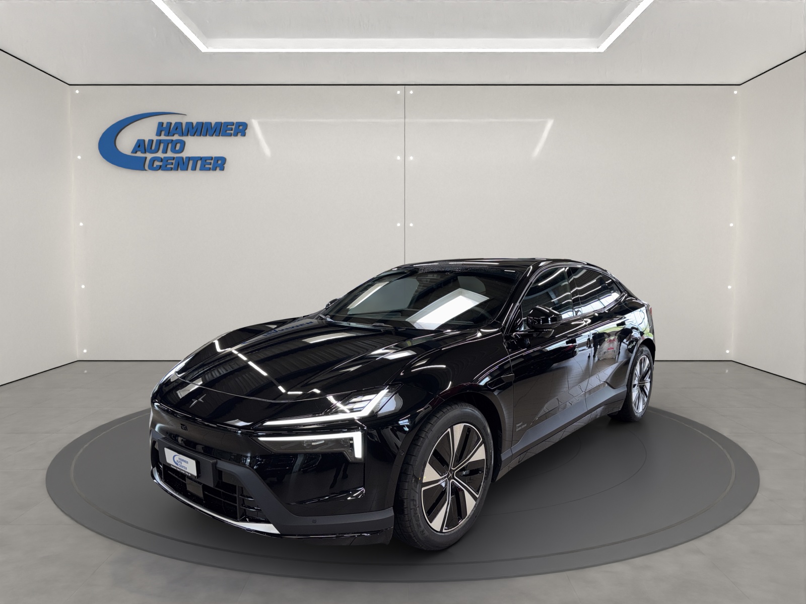 POLESTAR 4 Long Range Single Motor Prime-image-0