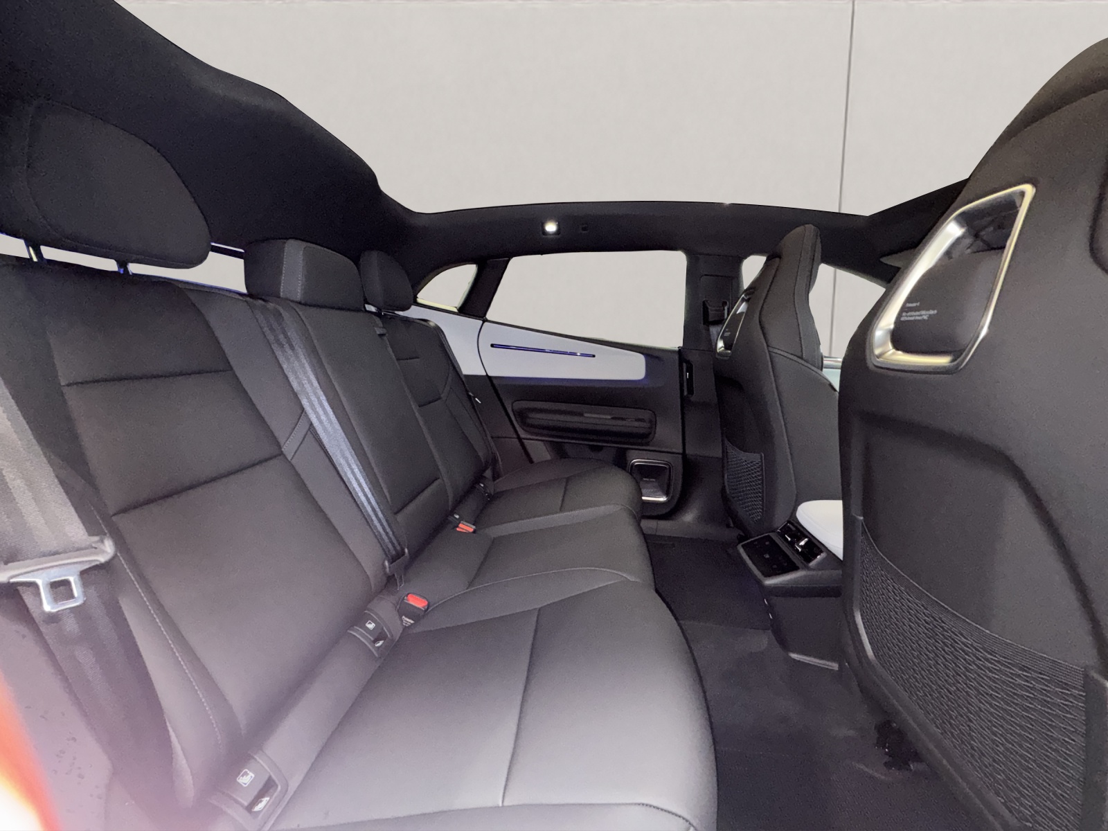 POLESTAR 4 Long Range Single Motor Prime-image-14