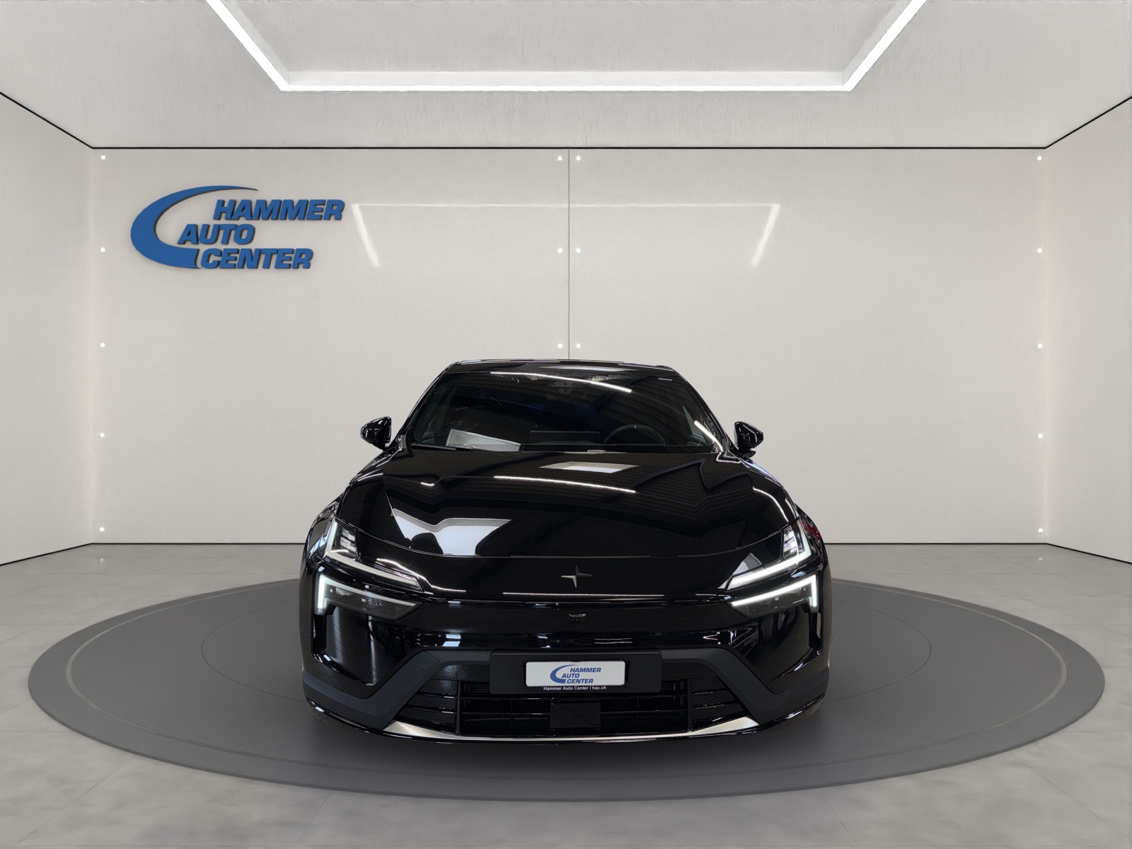 POLESTAR 4 Long Range Single Motor Prime-image-7