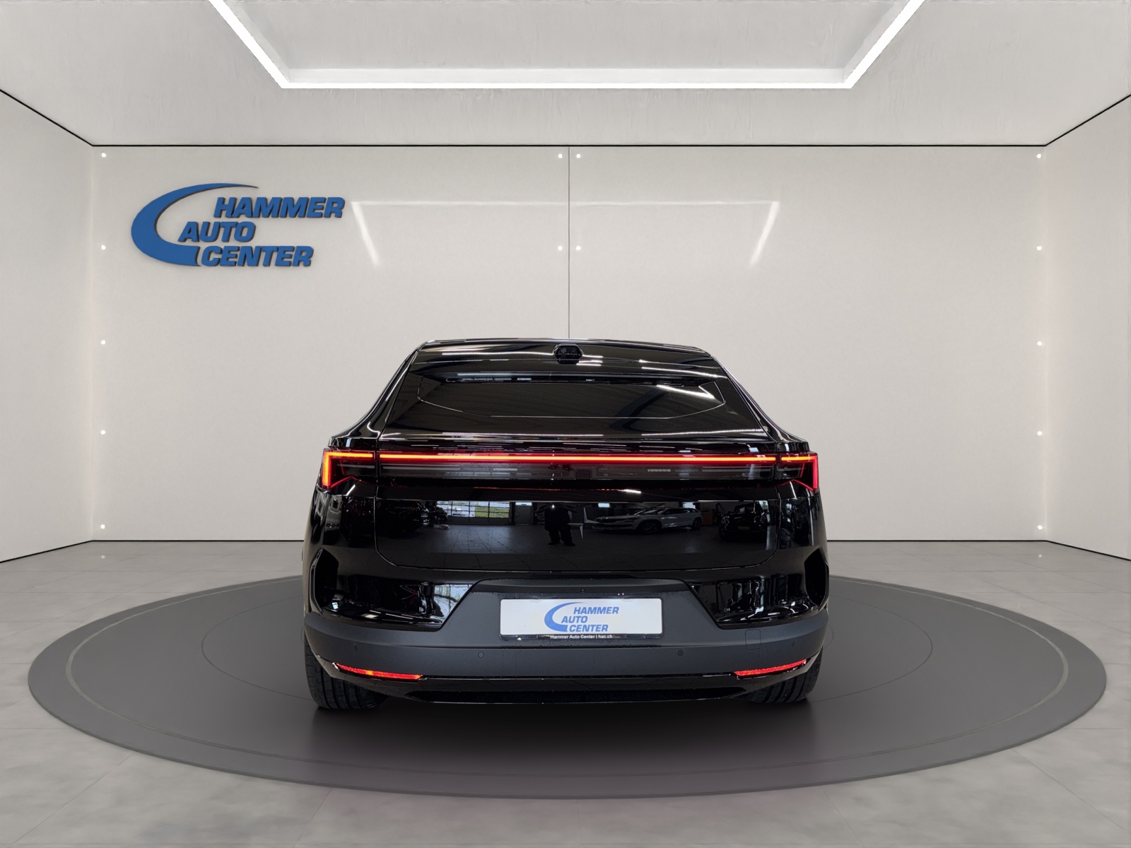 POLESTAR 4 Long Range Single Motor Prime-image-3