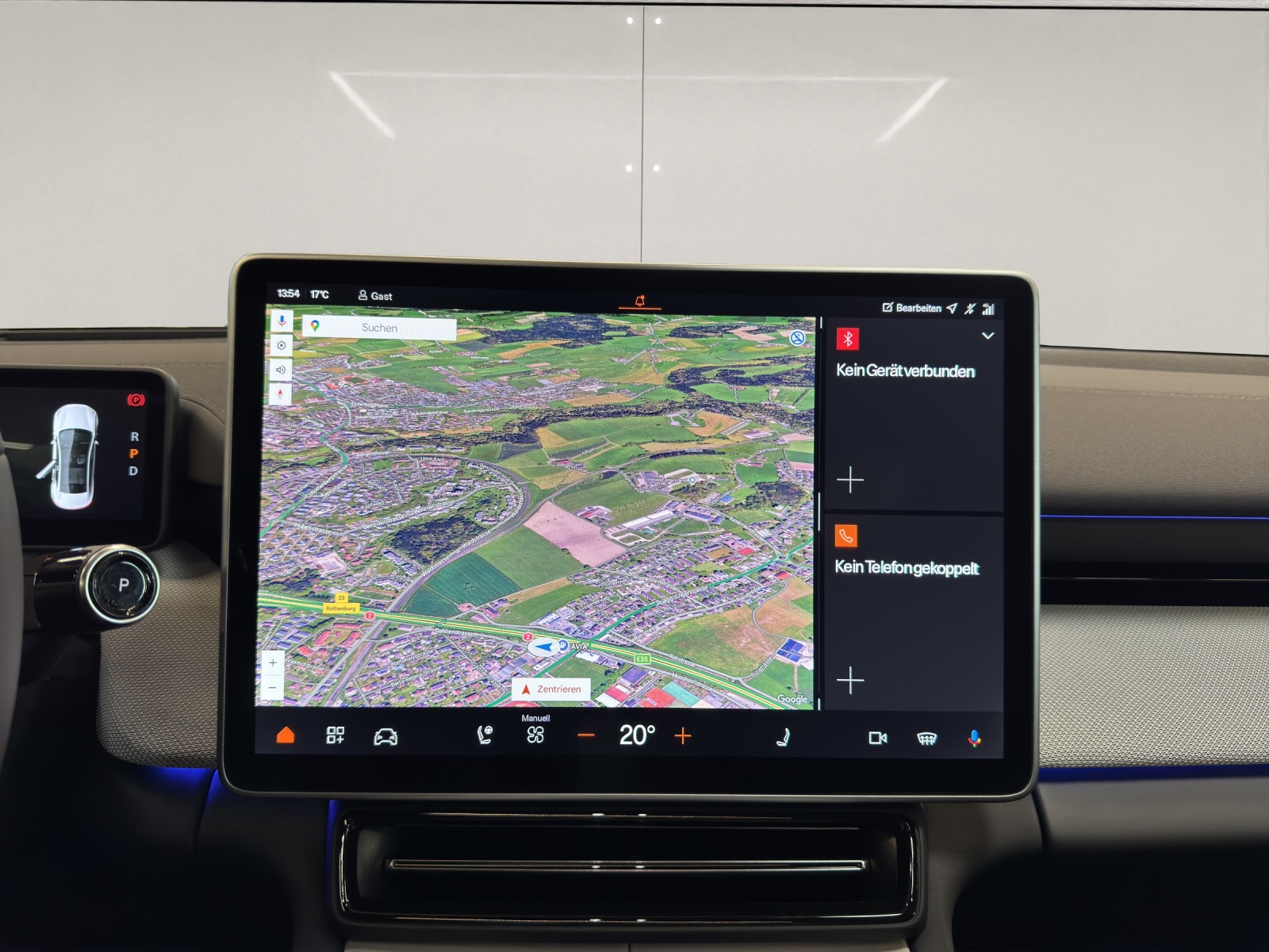 POLESTAR 4 Long Range Single Motor Prime-image-10