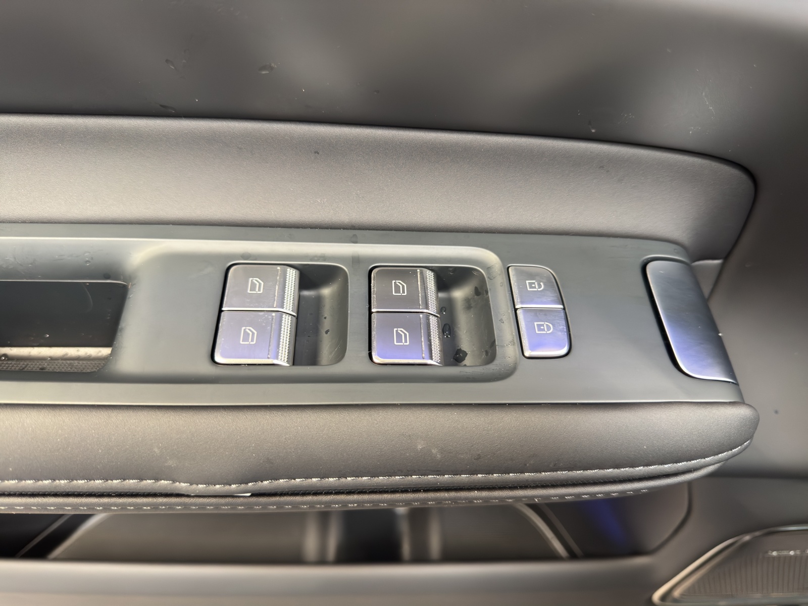 POLESTAR 4 Long Range Single Motor Prime-image-11