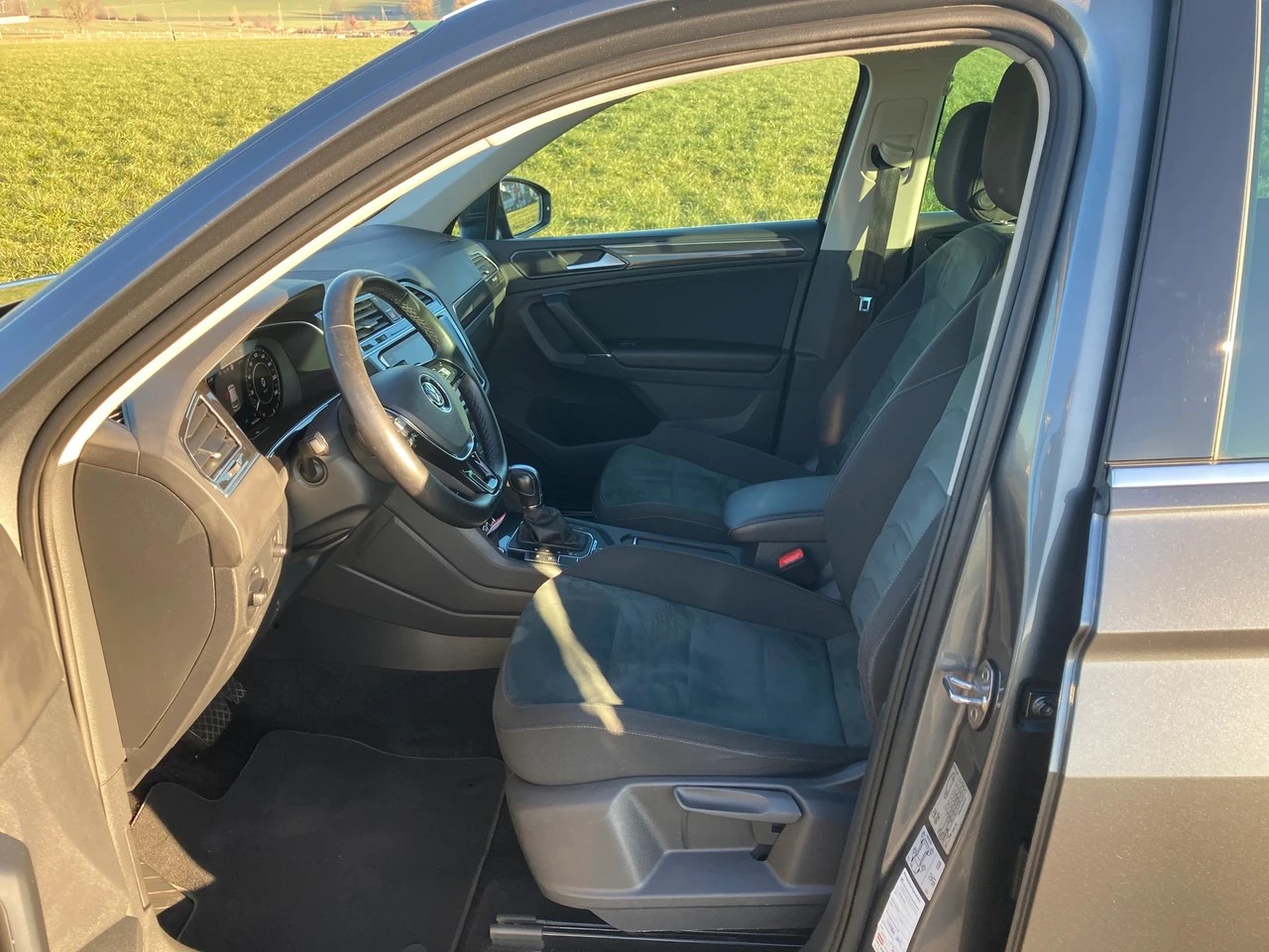 VW Tiguan 2.0 TDI SCR Highline4Motion DSG-image-7
