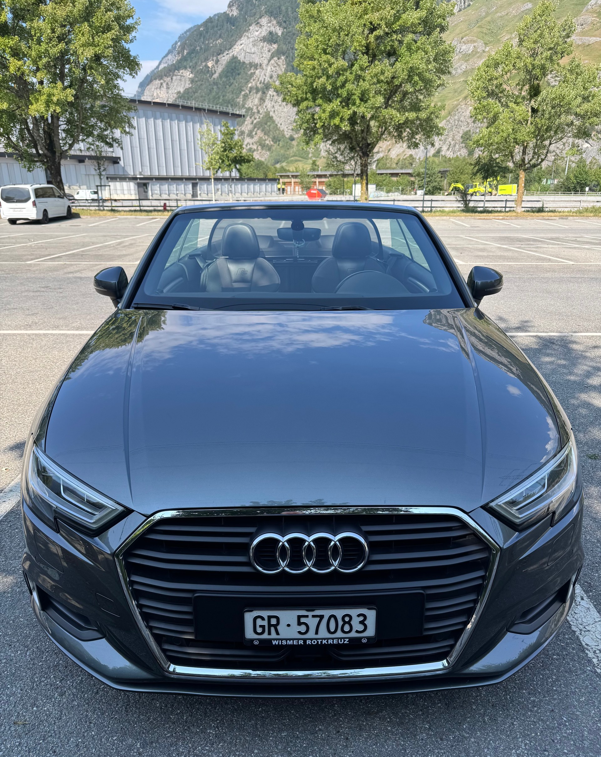 AUDI 1.5 35 TFSI Sport S-Tronic-image-0