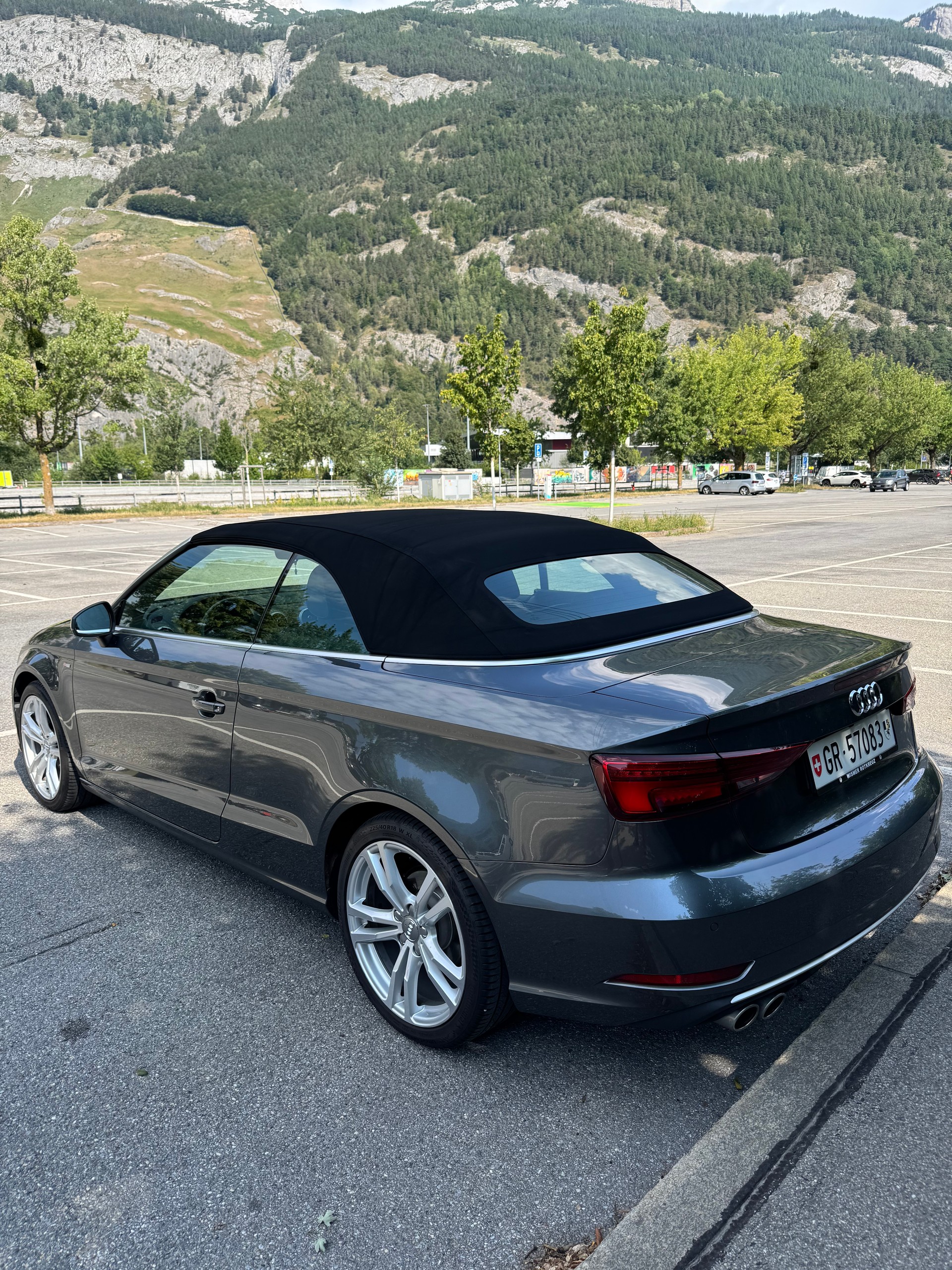 AUDI 1.5 35 TFSI Sport S-Tronic-image-6