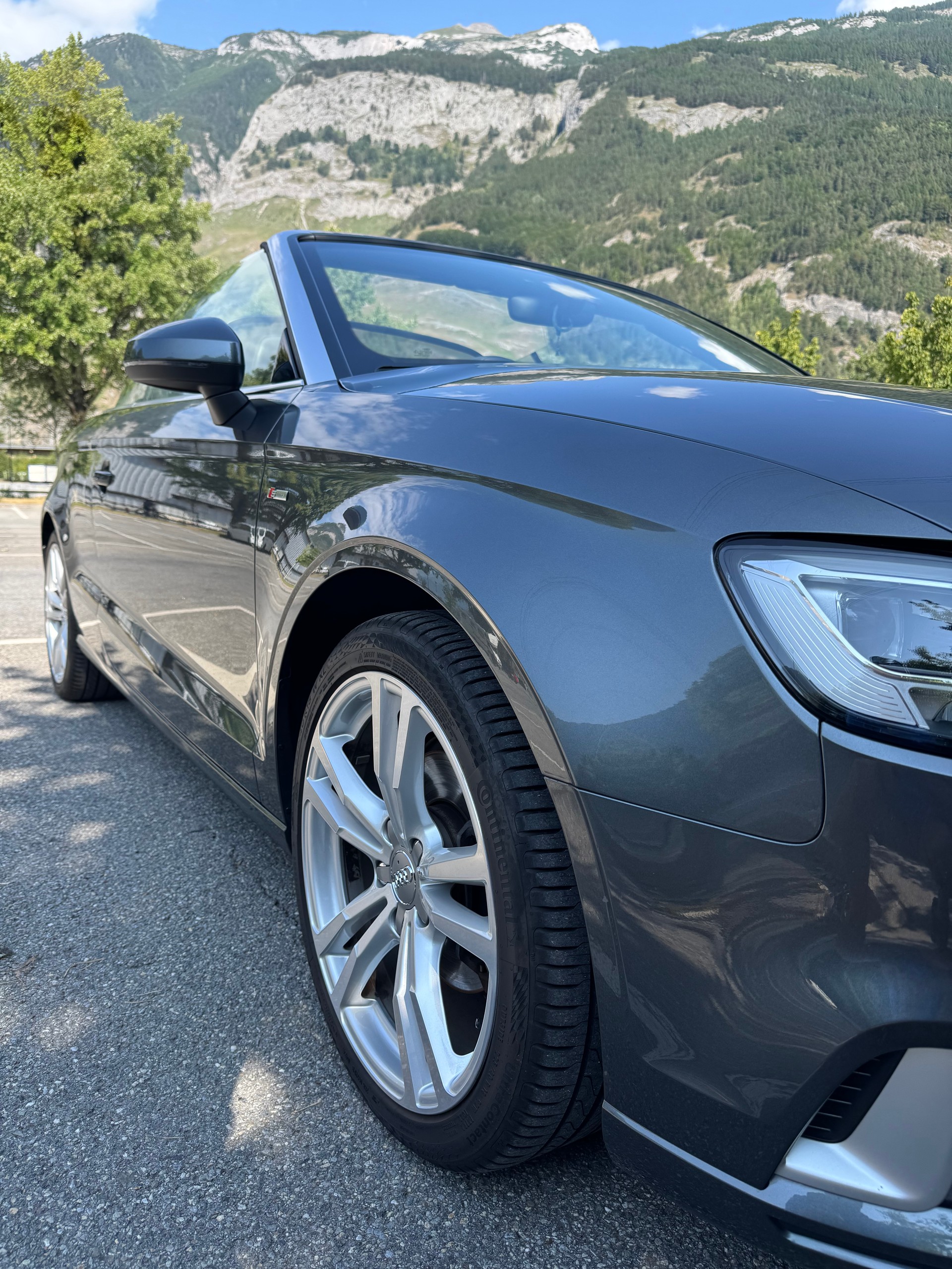 AUDI 1.5 35 TFSI Sport S-Tronic-image-2